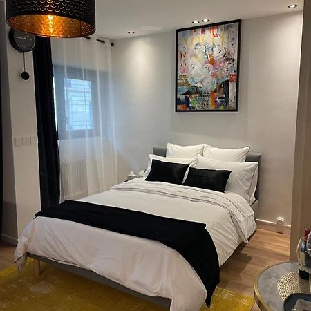 Cosy Studio Paris 16 Victor Hugo Екстер'єр фото