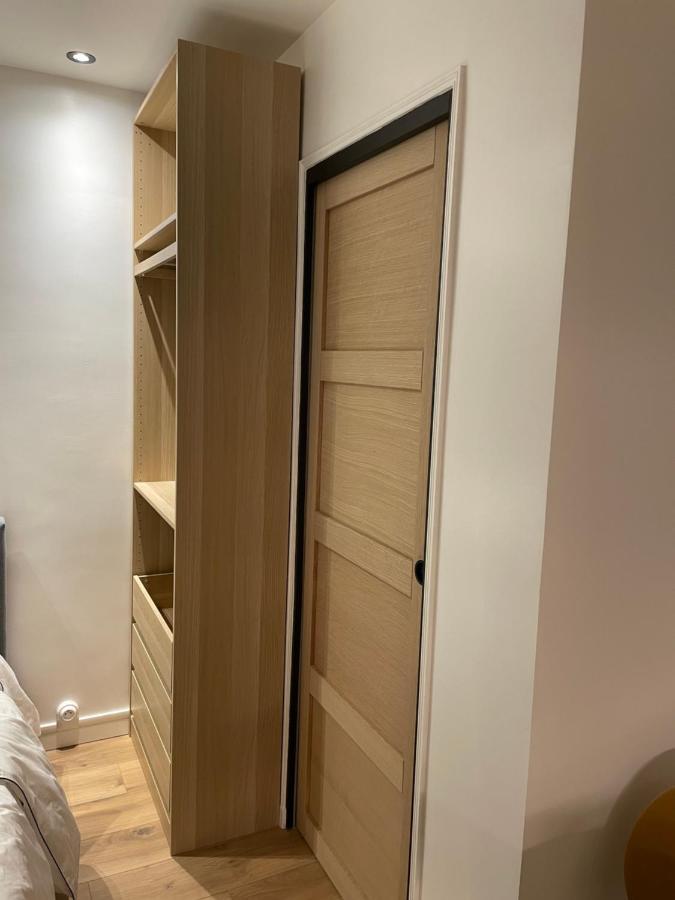 Cosy Studio Paris 16 Victor Hugo Екстер'єр фото