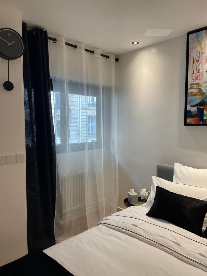Cosy Studio Paris 16 Victor Hugo Екстер'єр фото