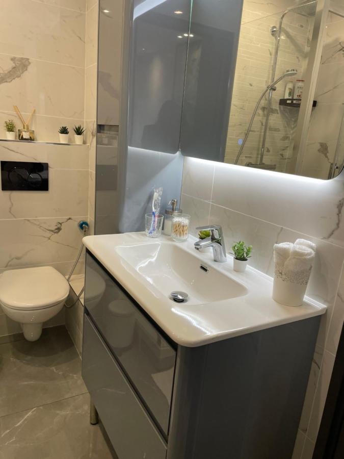 Cosy Studio Paris 16 Victor Hugo Екстер'єр фото