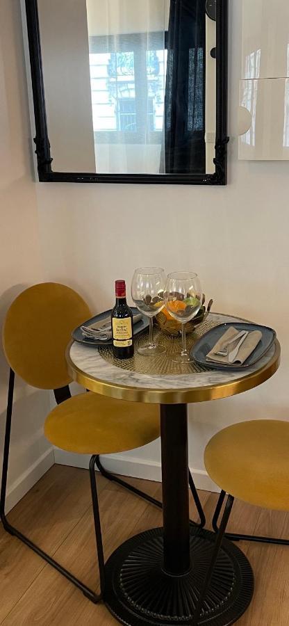 Cosy Studio Paris 16 Victor Hugo Екстер'єр фото
