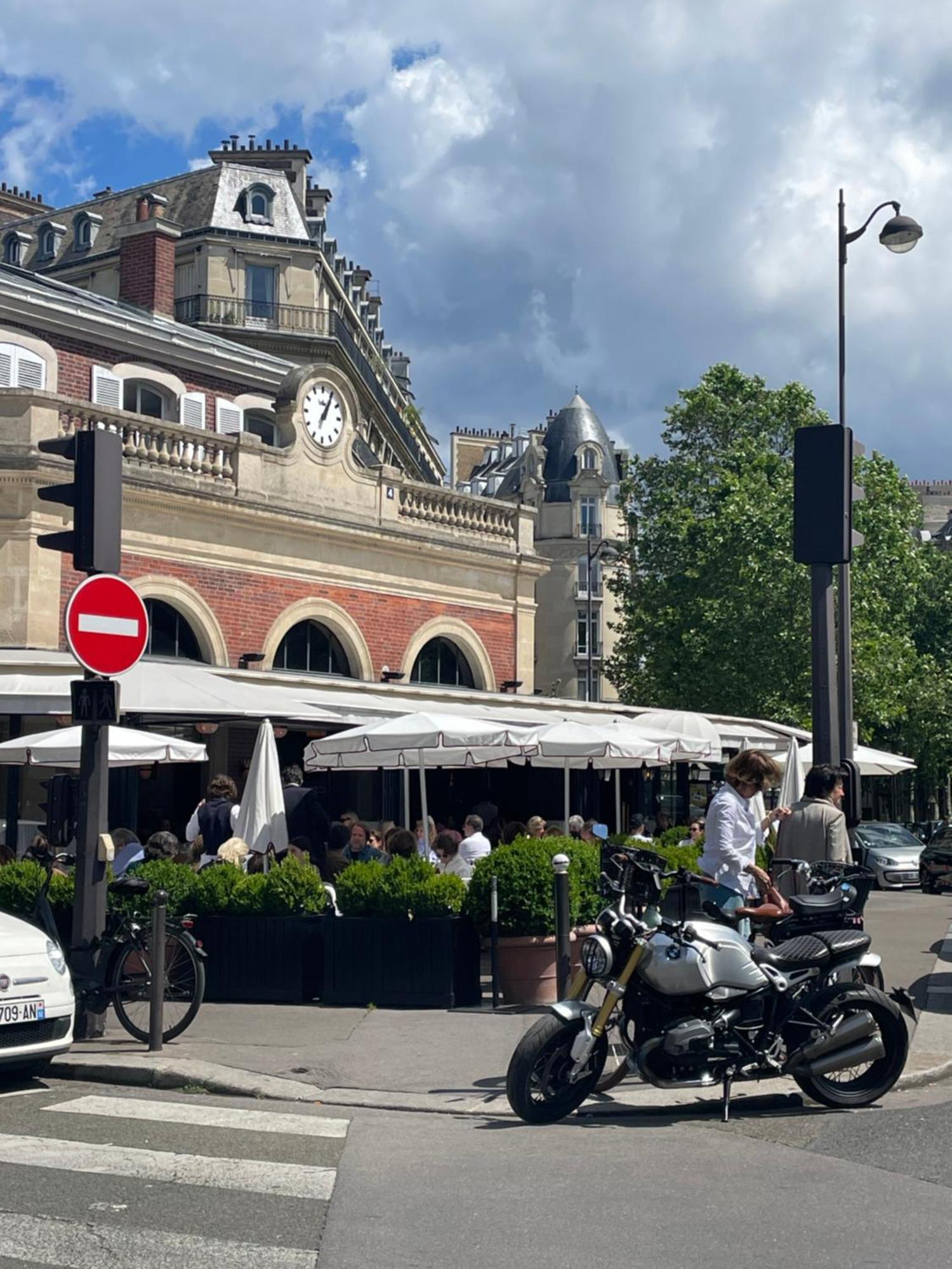Cosy Studio Paris 16 Victor Hugo Екстер'єр фото